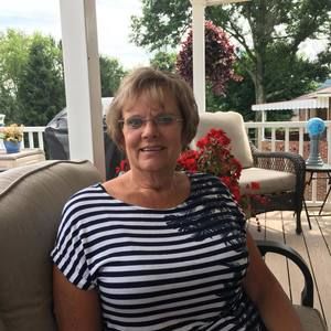 Meet your Posher, Barbara